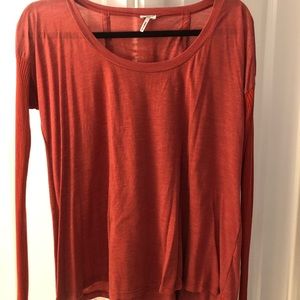 Elevated longsleeve top by Splendid